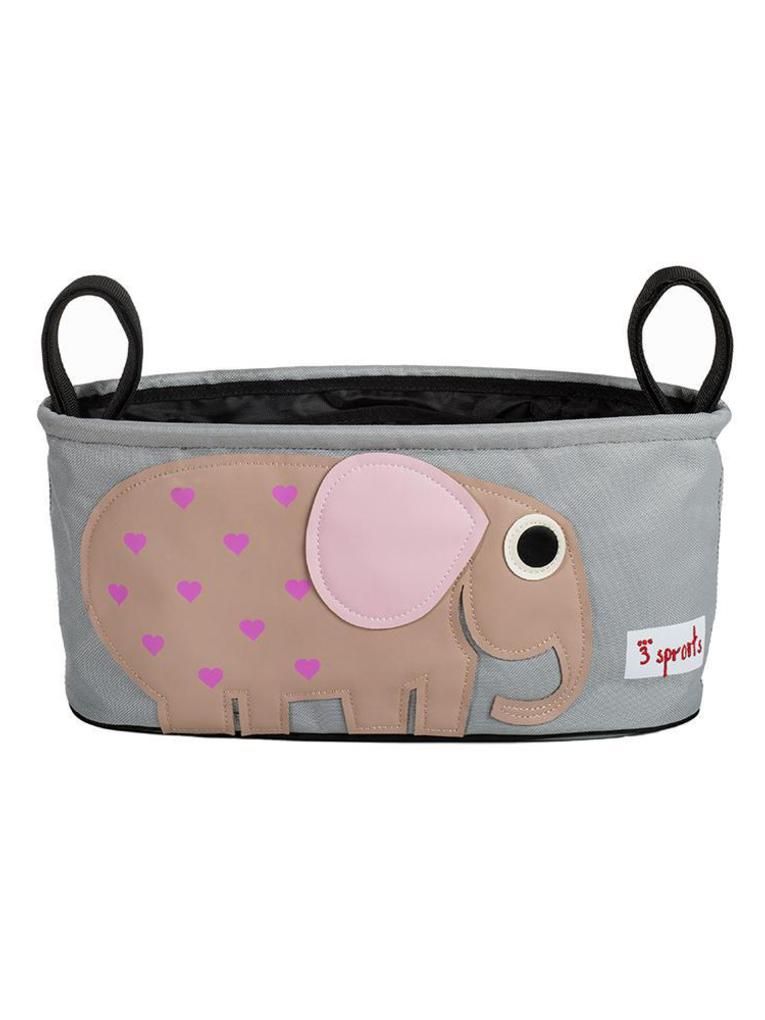 Portaoggetti elefante