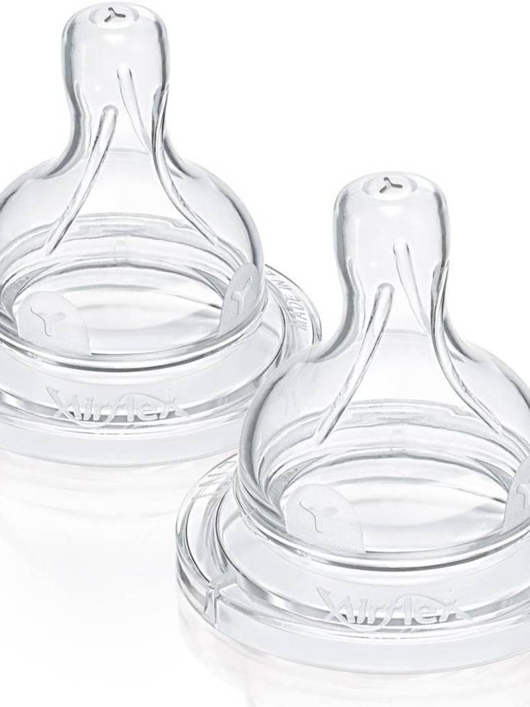 Tettarella classic foro pappa 6m+ (2pz)