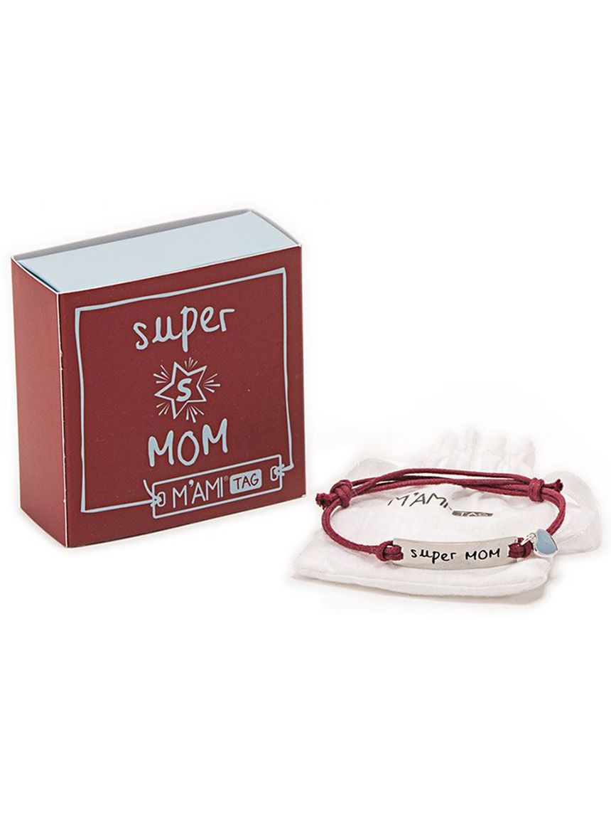 M’ami® tag super mom