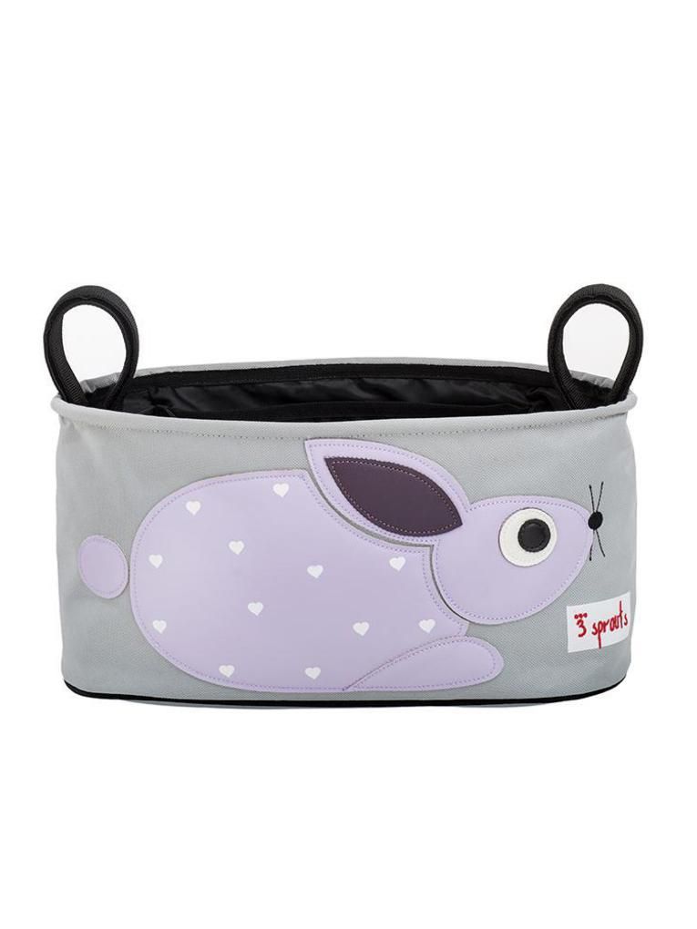 Portaoggetti coniglio