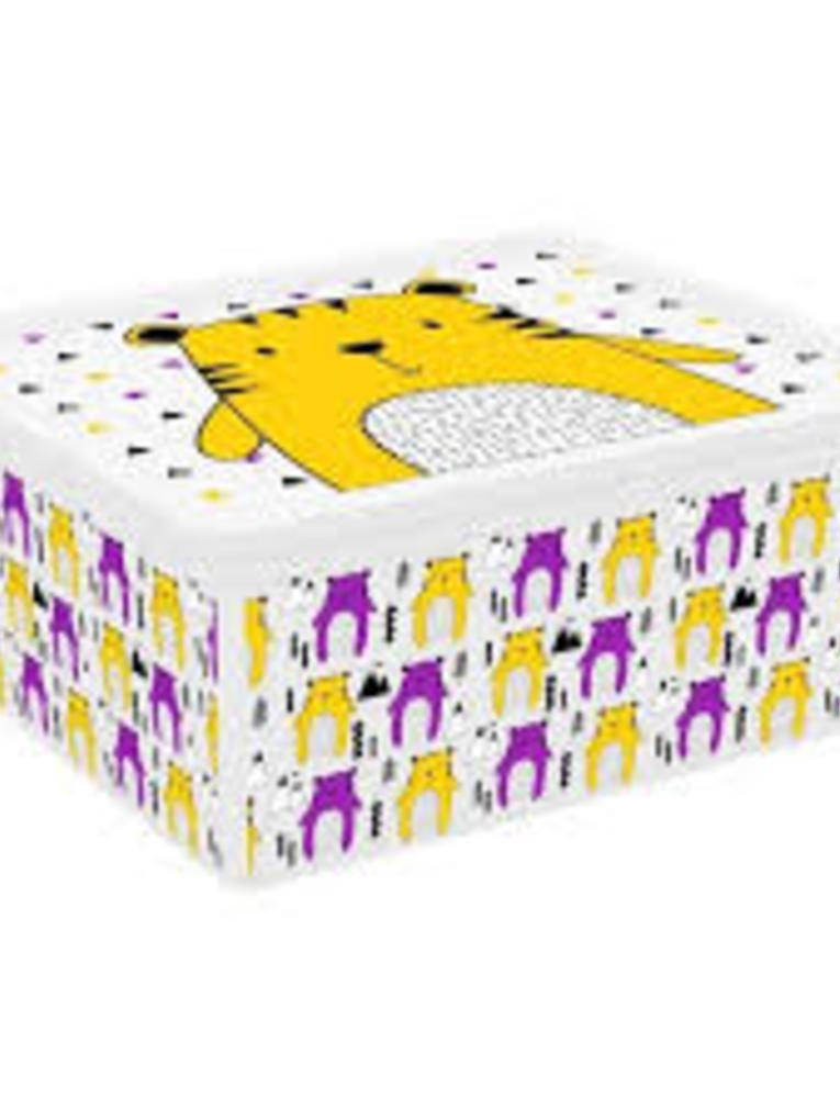 C-box hipster m - 40x34x17h