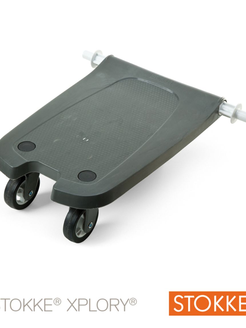 Rider stokke® xplory®