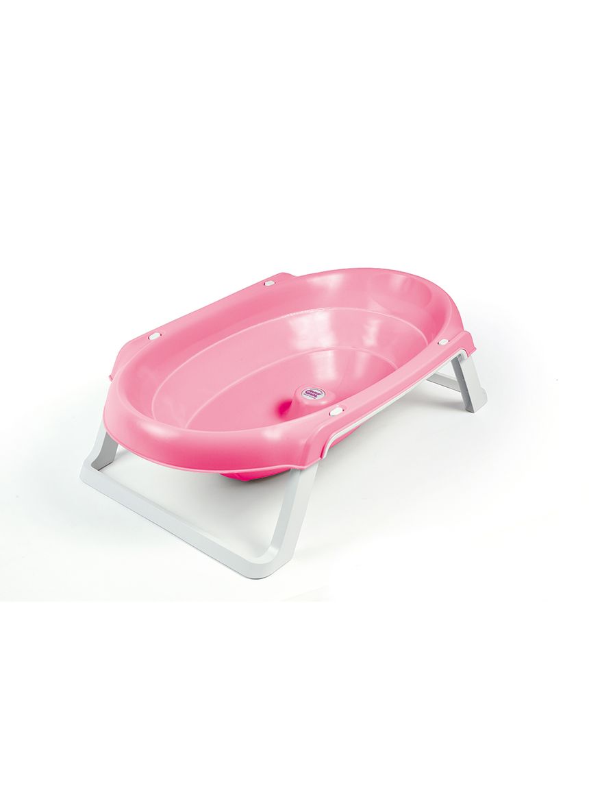 Onda slim rosa