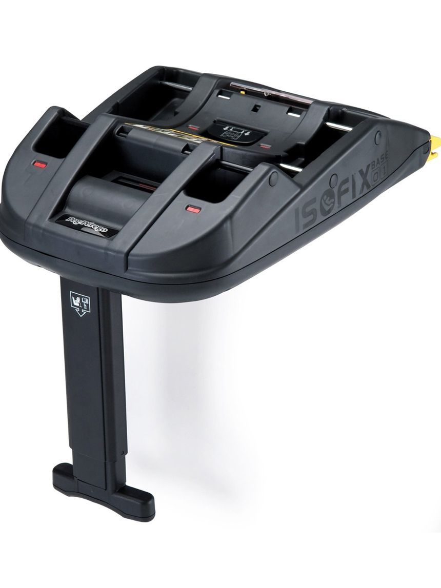 Base primoviaggio isofix 0+/1 2013 - peg-pérego