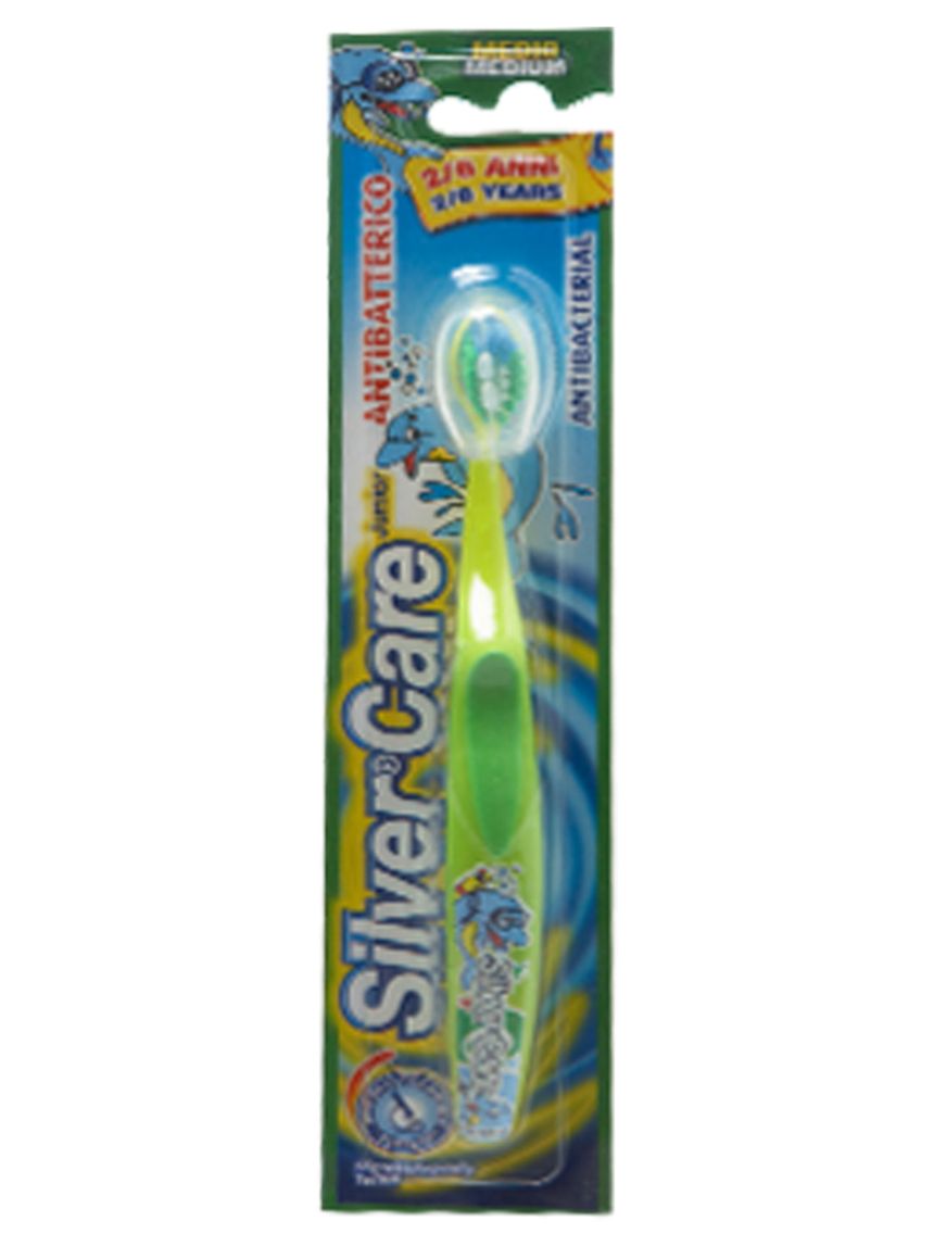 Spazzolino silver care  junior