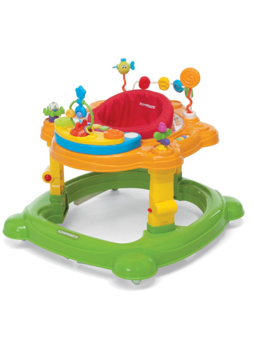 Girello activity center playgò