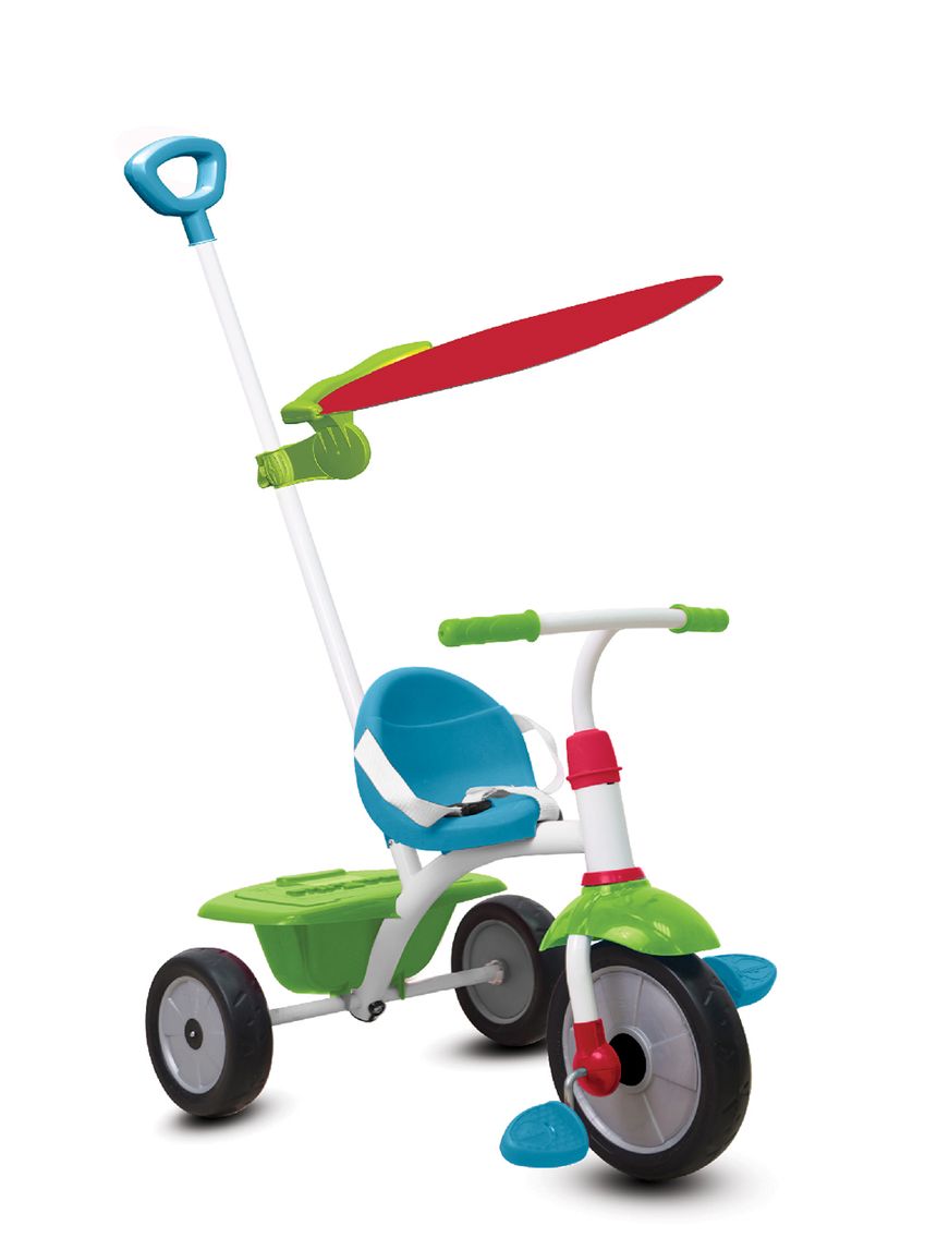 Smartrike triciclo fun (15m+)