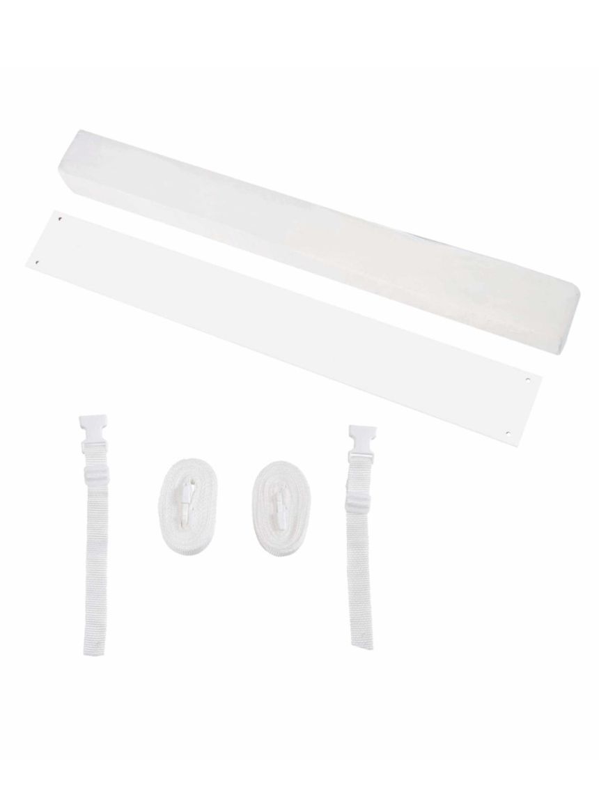 Kit per culla montessoriana co-sleeping istar - micuna