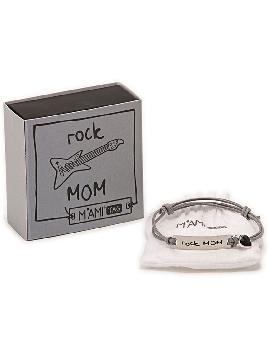 M’ami® tag rock mom