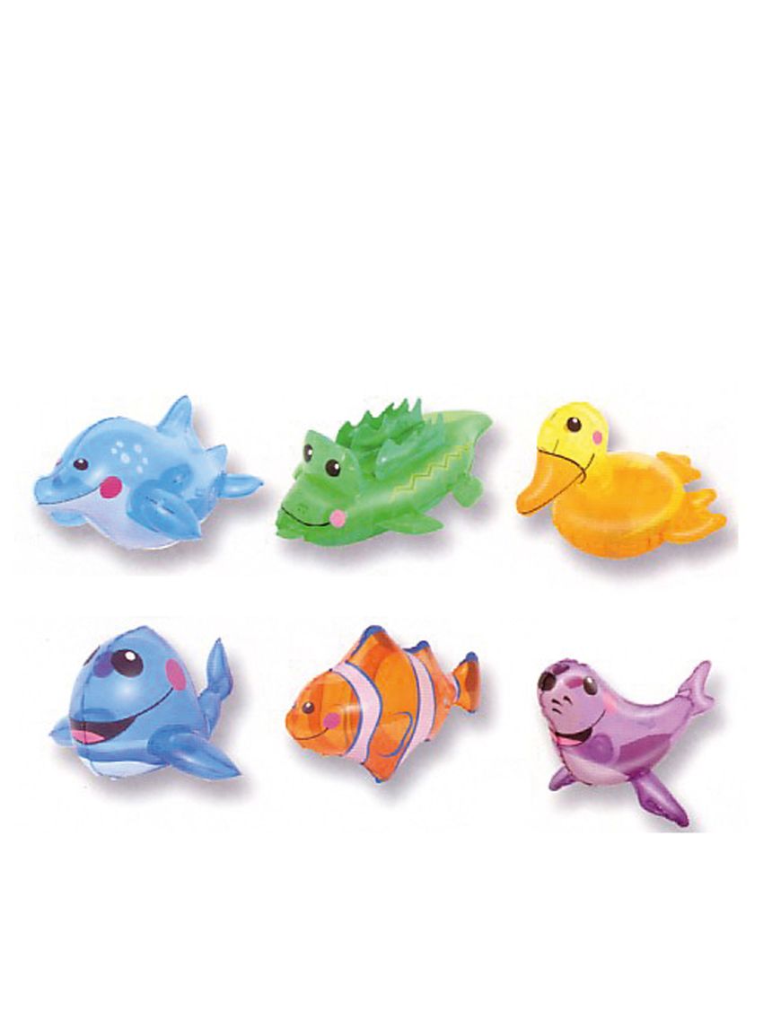 Animaletti galleggianti