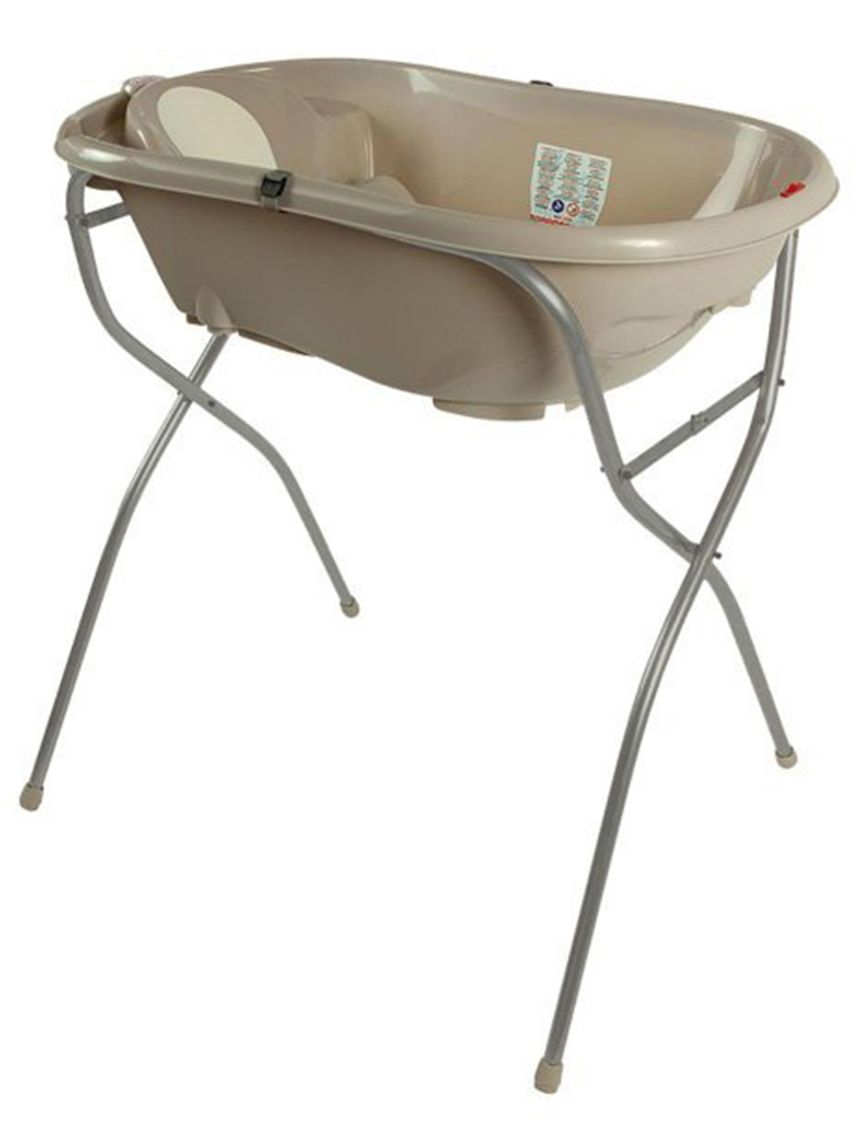 Cavalletto per onda metallo