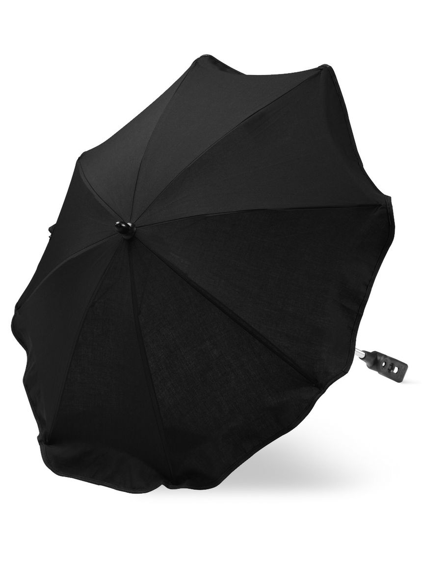 Ombrellino nero spf w50+ - giordani