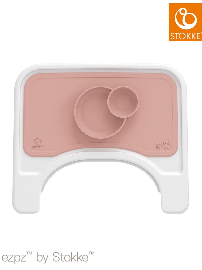 Ezpz™ by stokke™ per steps™ - pink