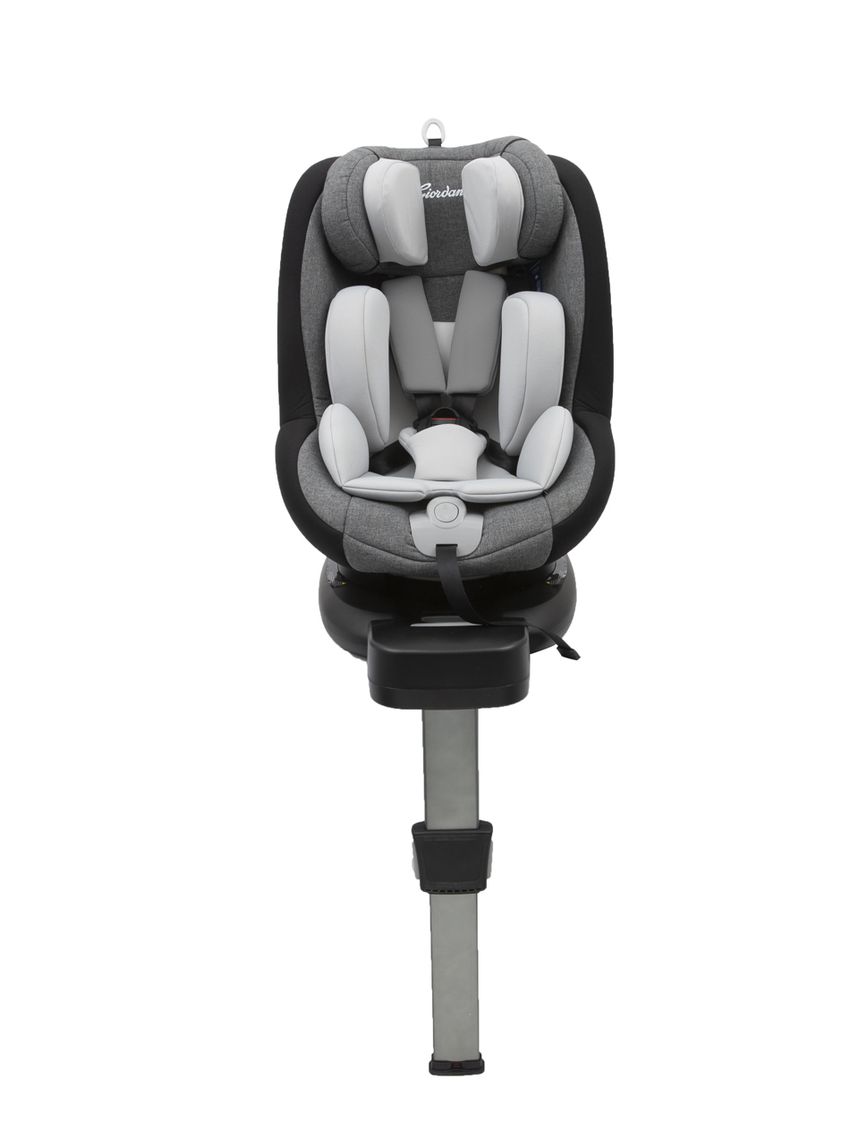 Seggiolino auto perseo i-size 40-105 cm - giordani