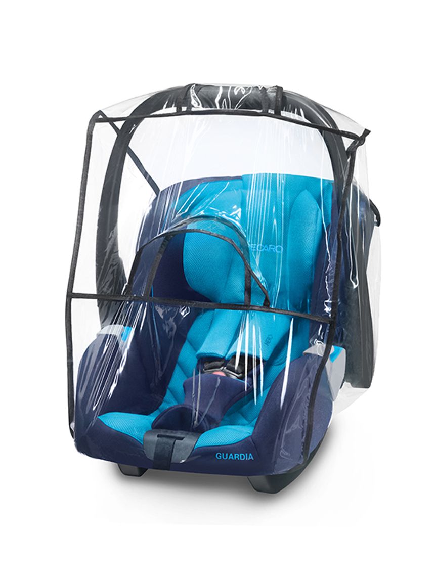 Recaro parapioggia guardia/privia