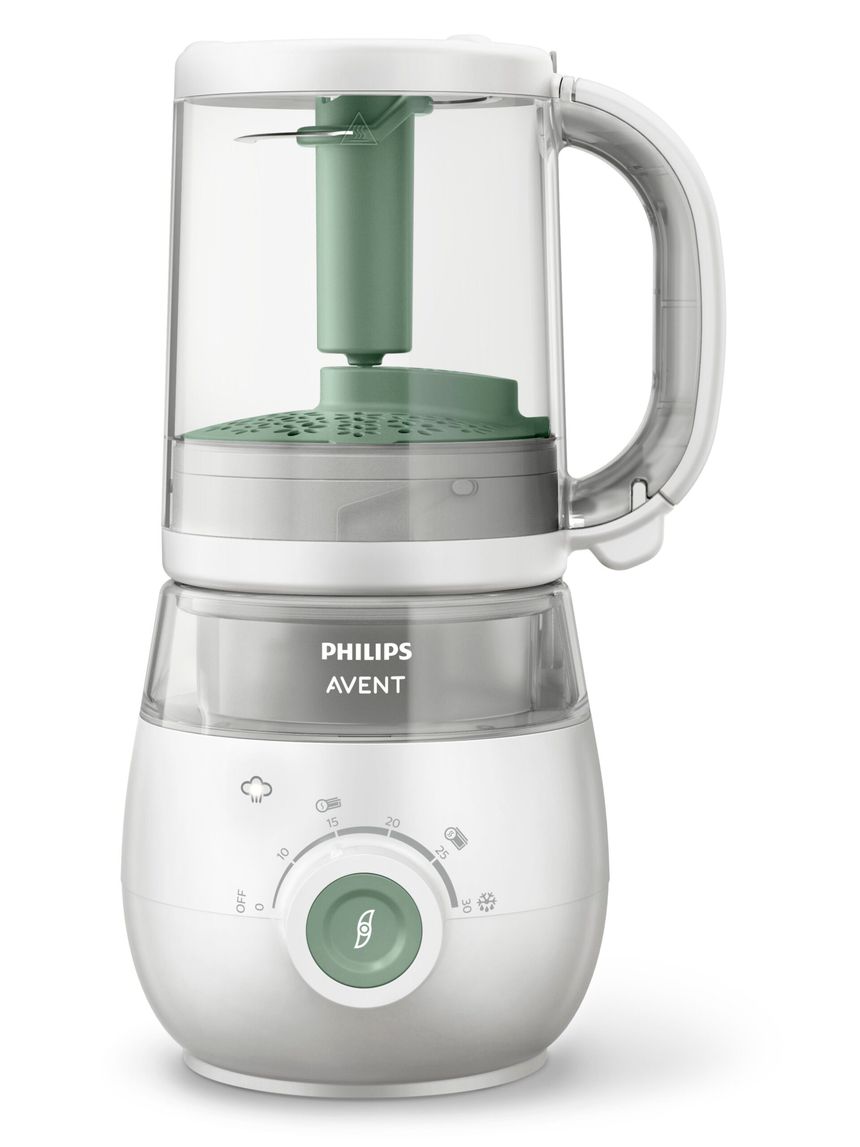 Easypappa 4-in-1 - avent