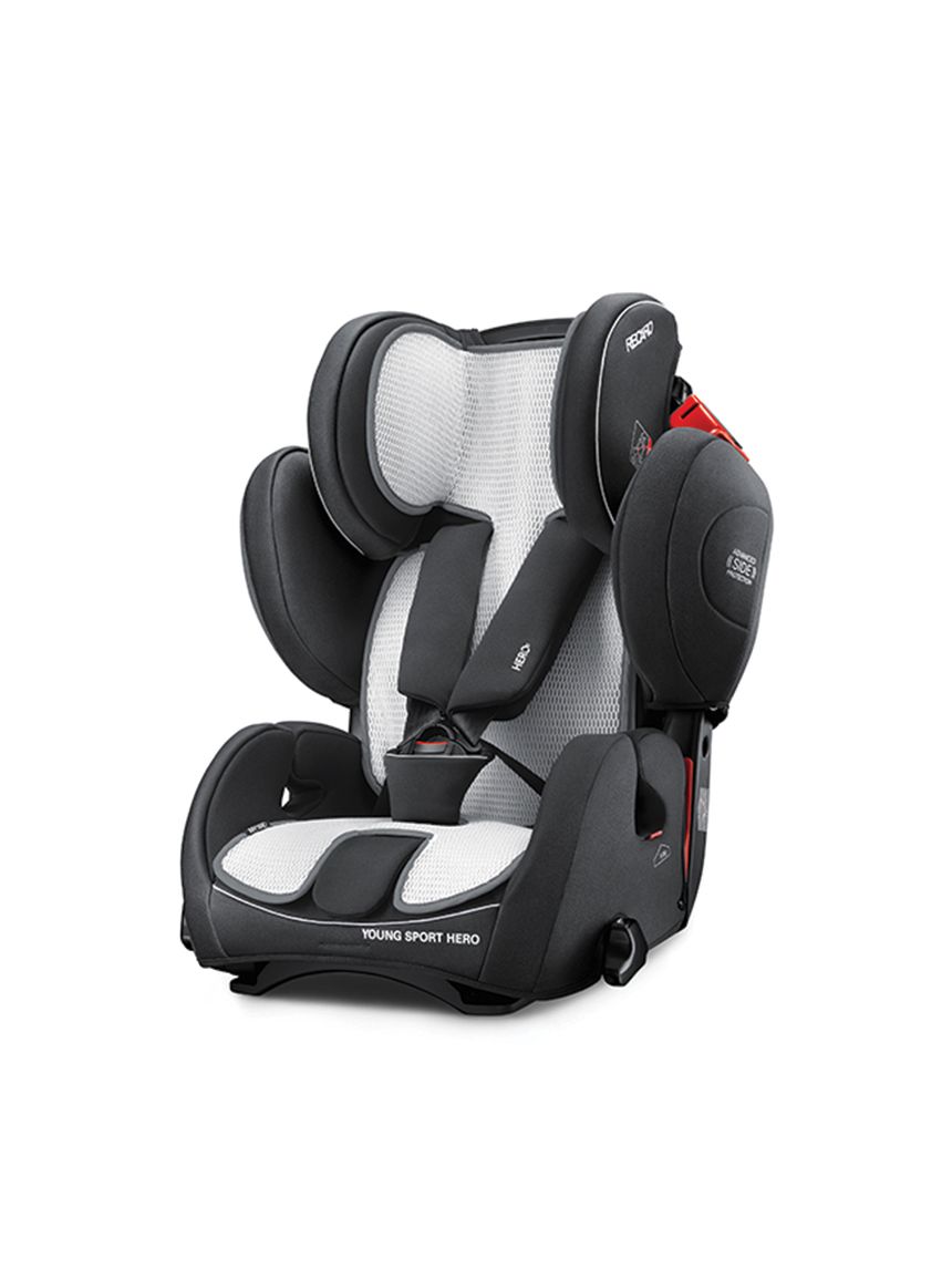Copriseggiolino traspirante per sport hero - recaro