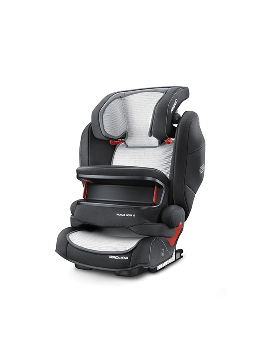 Copriseggiolino traspirante per modello monza - recaro