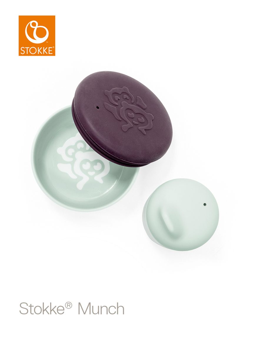 Stokke® munch snack pack