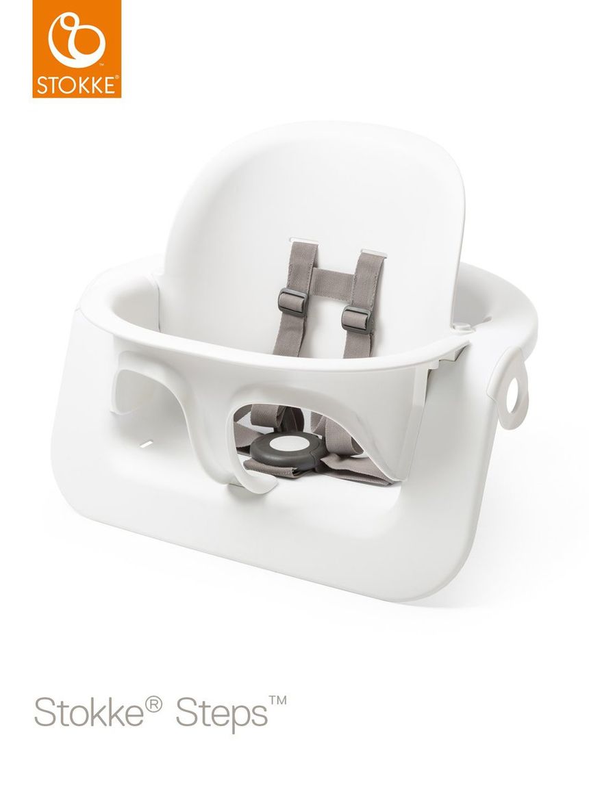 Stokke® steps™ baby set – white