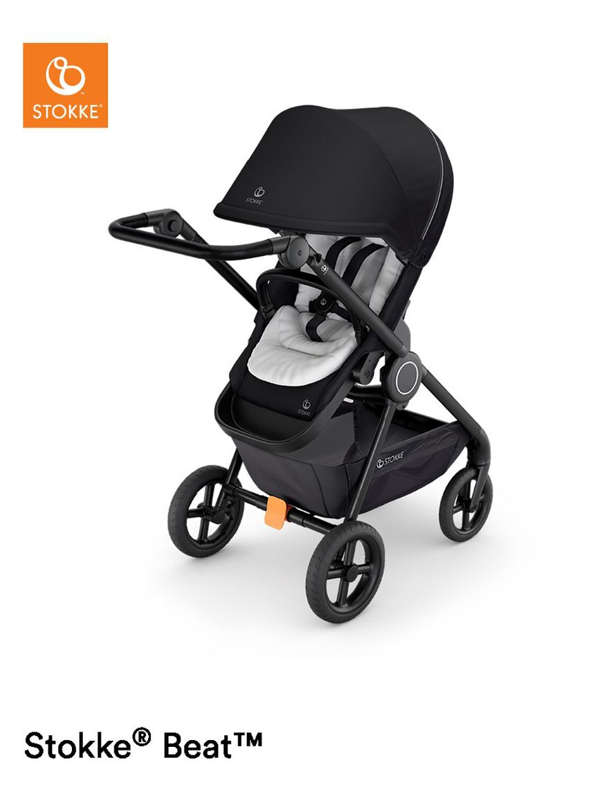 Riduttore per passeggino per neonati stokke®