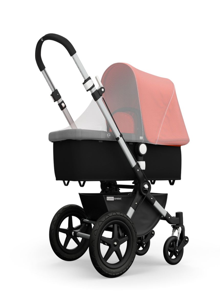 Bugaboo zanzariera per bugaboo cameleon³/donkey/buffalo