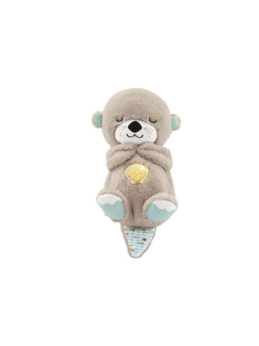 Fisher price - lontra rilassante soffici suoni