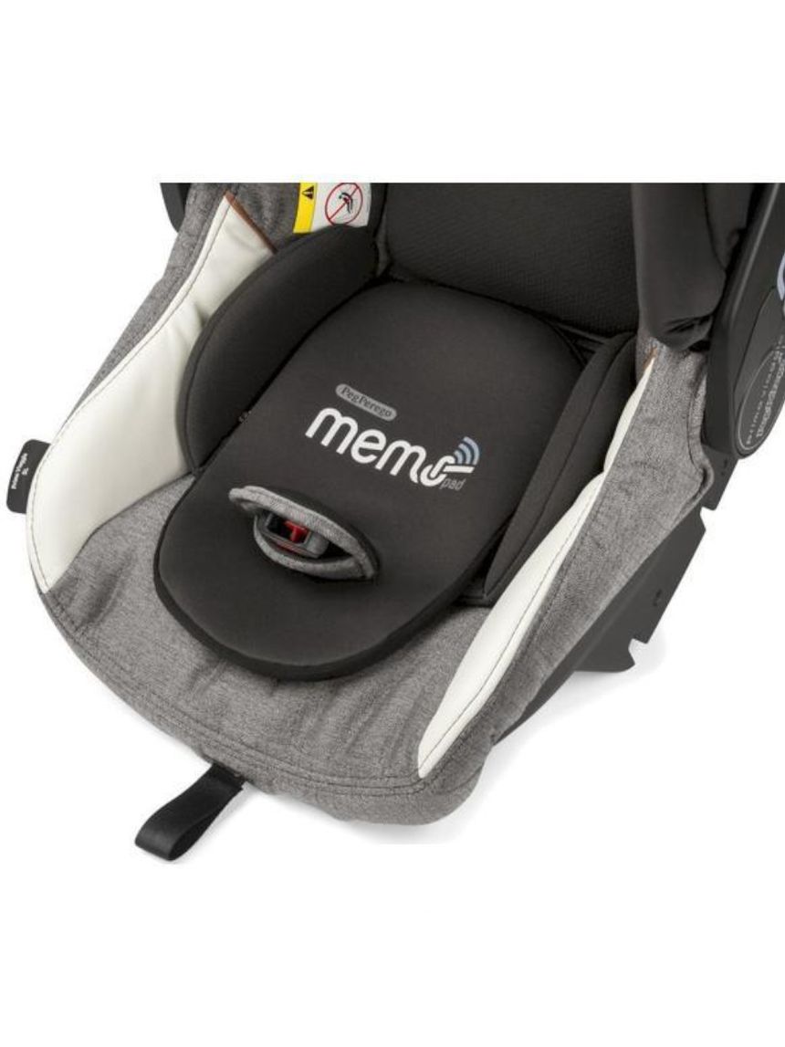 Dispositivo anti-abbandono memo pad - peg-pérego