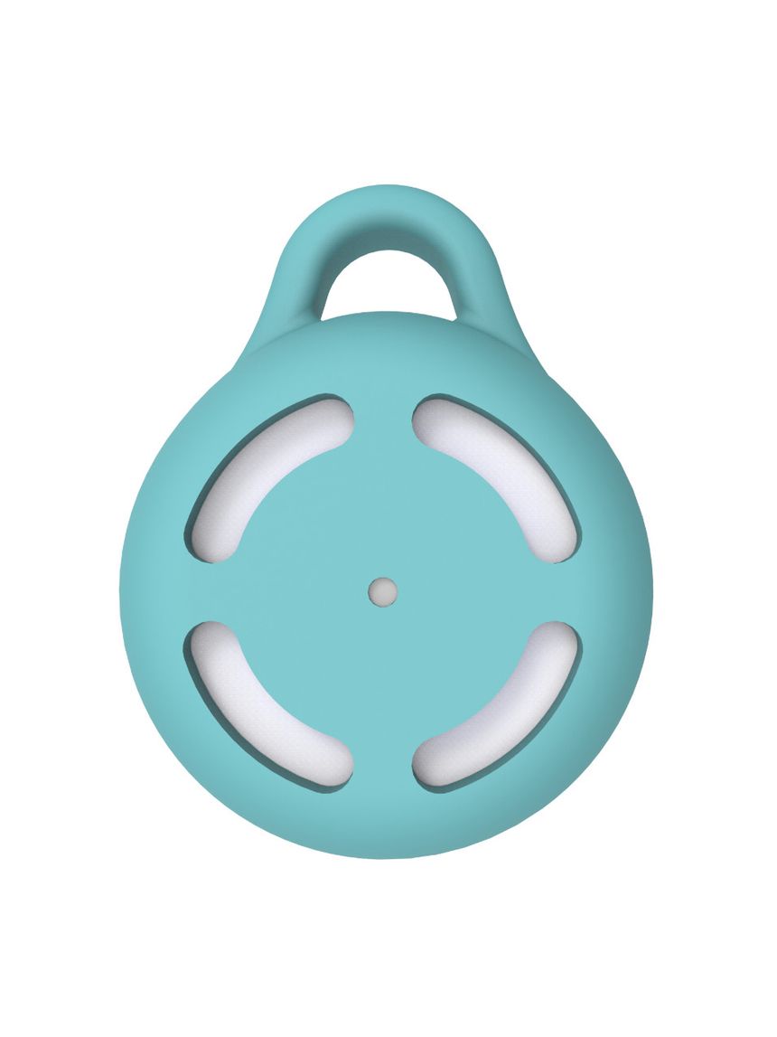 Dispositivo anti-abbandono tippy-fi - tippy