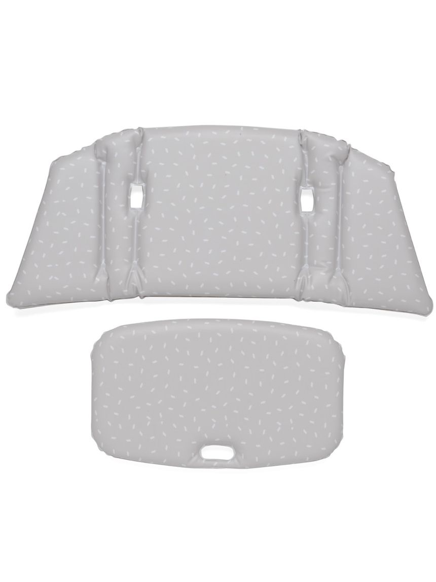 Cuscino imbottito tiramisù – pasta