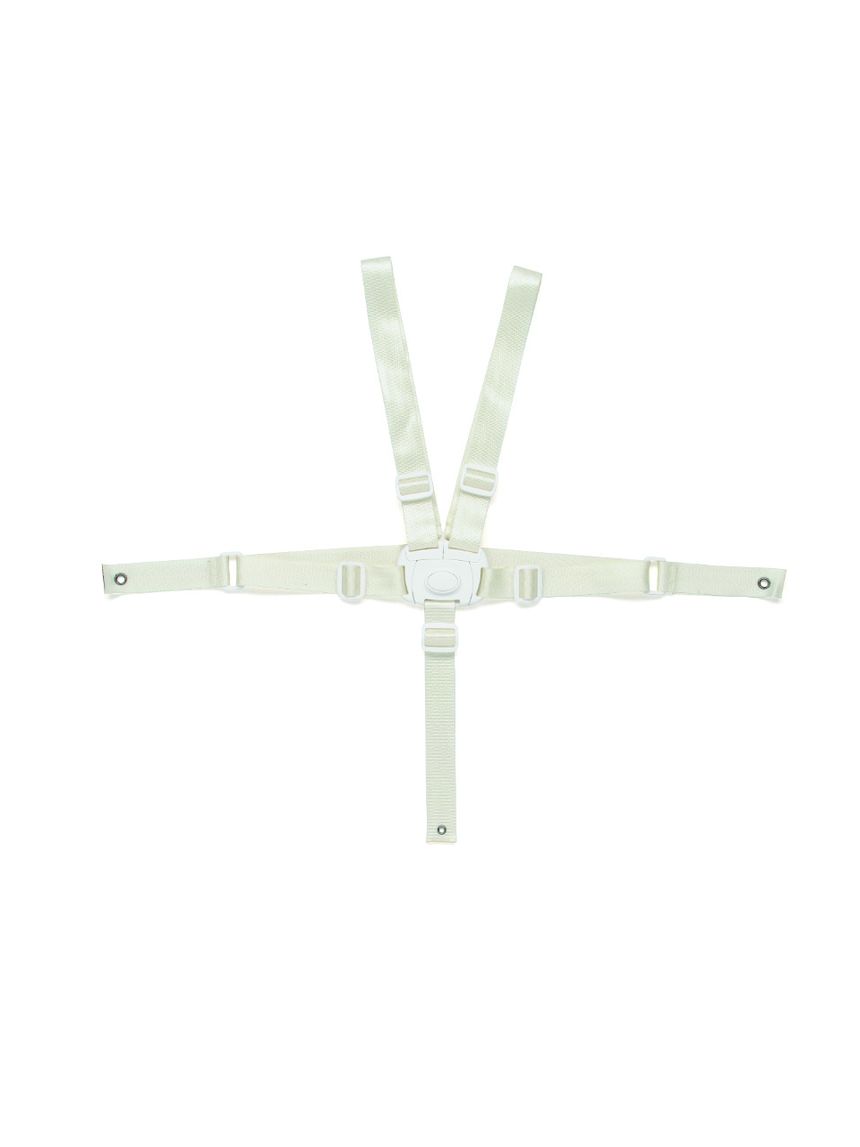 Cintura di sicurezza tiramisù