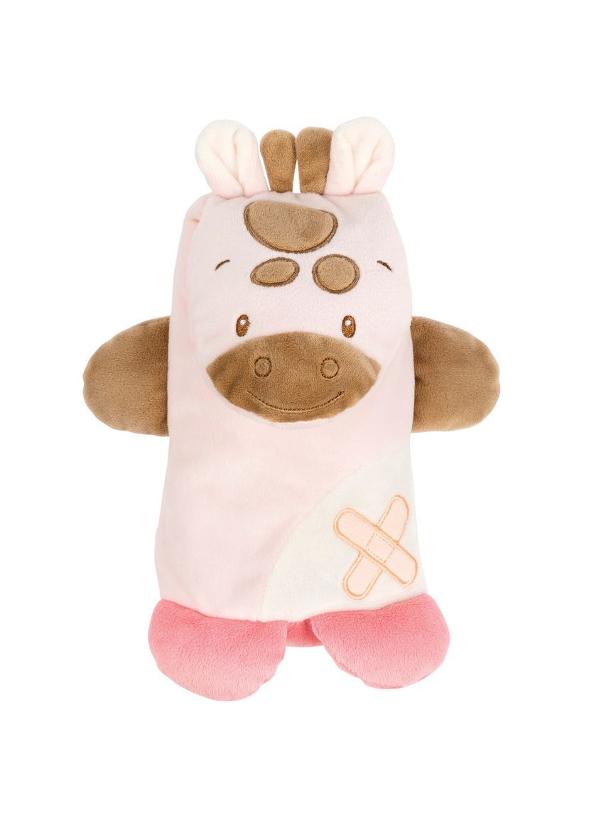 Nattou - peluche giraffa