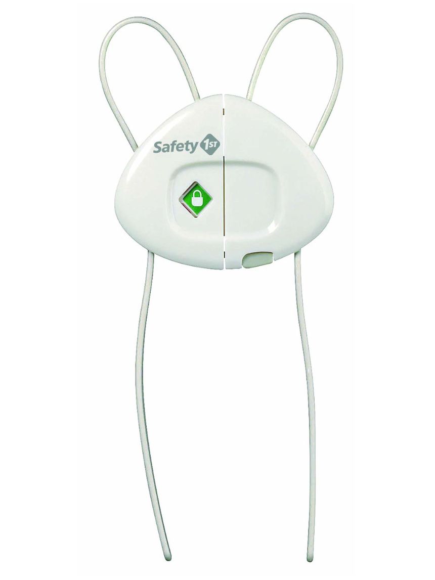 Blocca maniglie flessibile