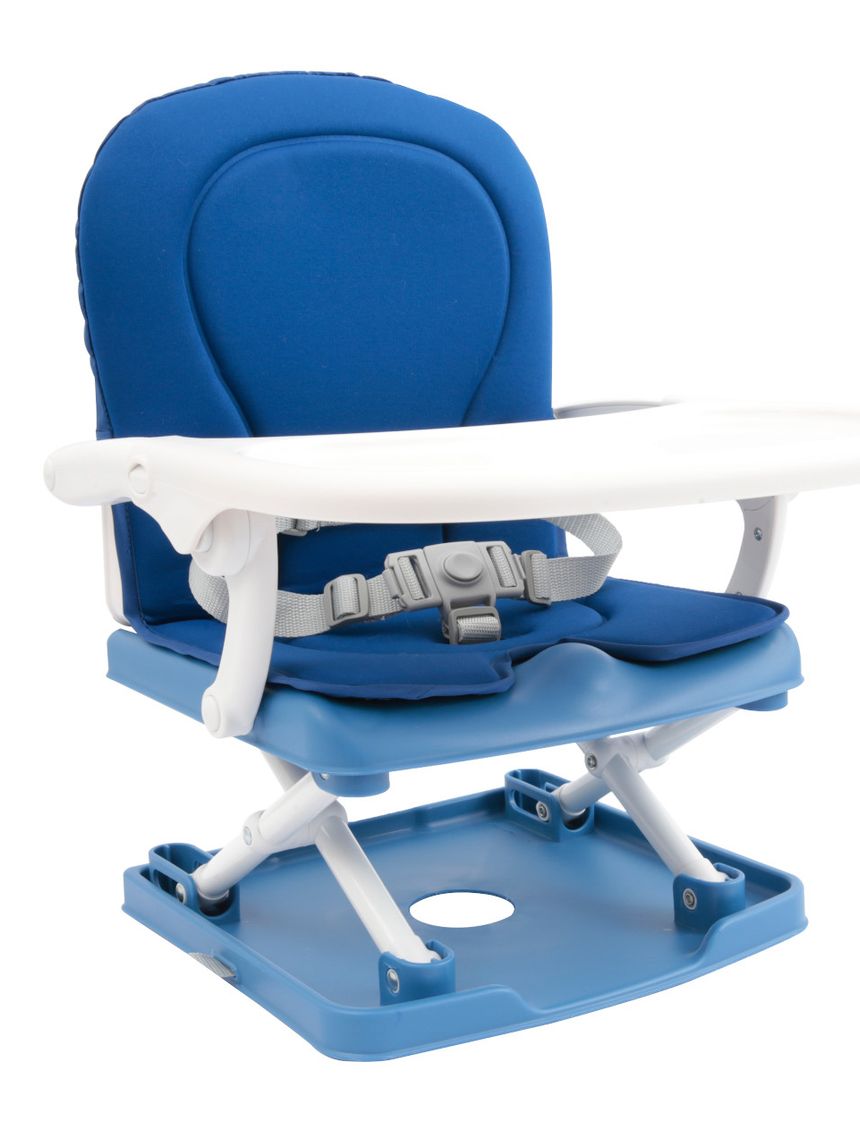 Rialzo da sedia seat up giordani blu