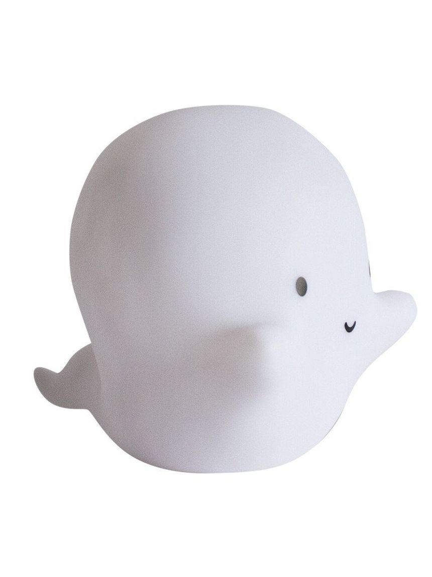 Piccola luce fantasma