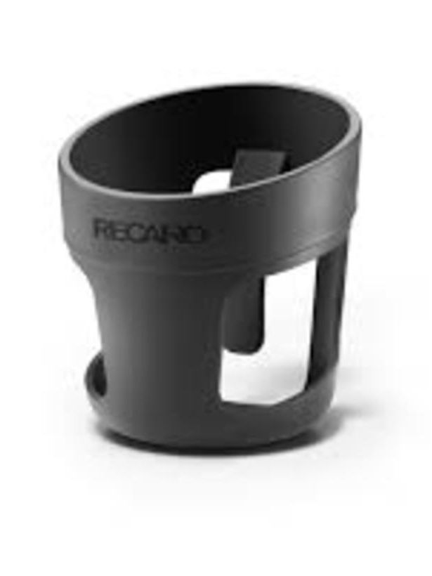 Recaro porta bicchiere easylife/easylife elite