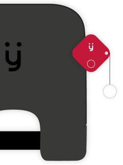 Dispositivo antiabbandono - mymi