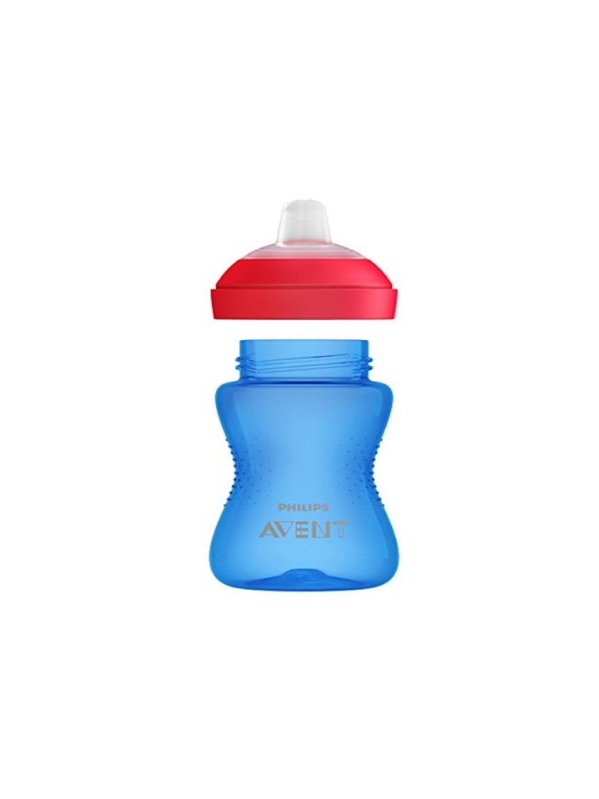 Tazza my grippy beccuccio morbido avent