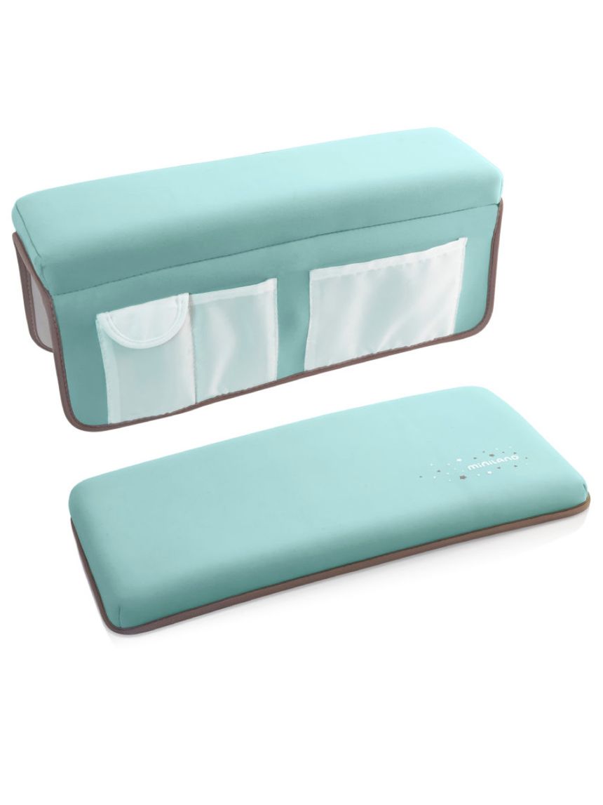 Poggia ginocchia da bagno