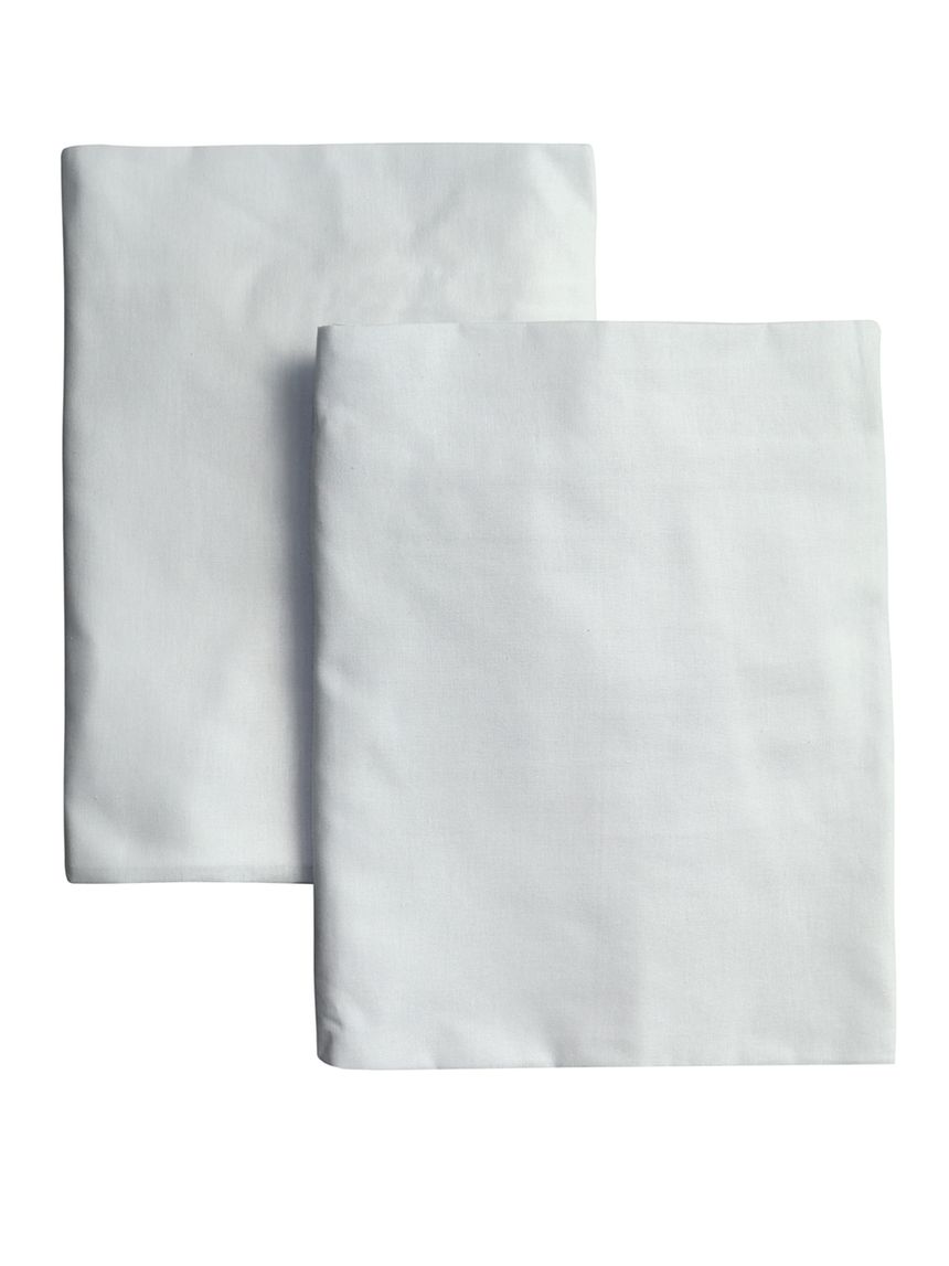 Letto - pack 2 pezzi lenzuola