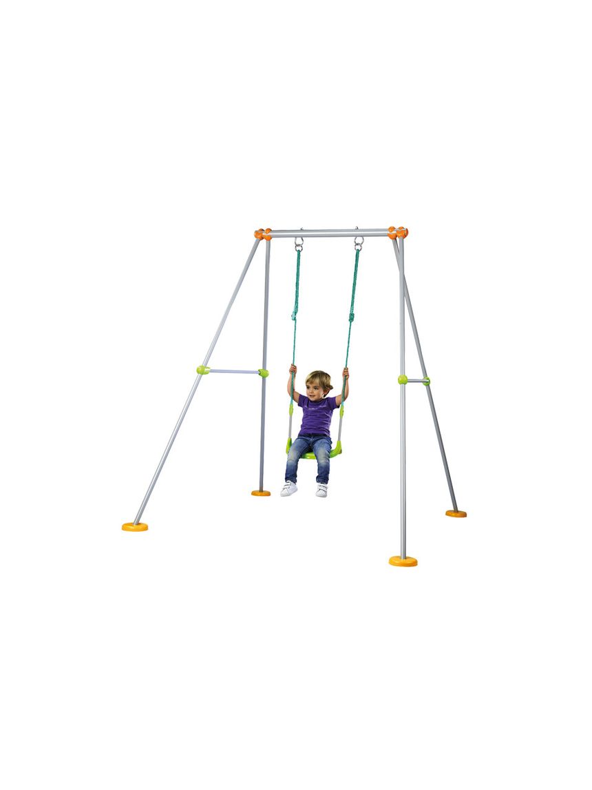 Smoby - altalena plus h 180cm