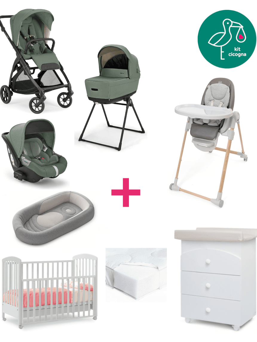 Platinum - combinazione 1