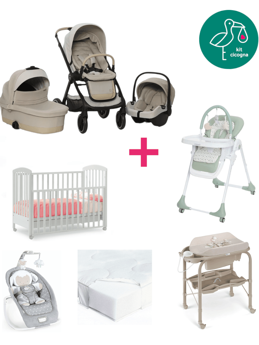 Silver - combinazione 1