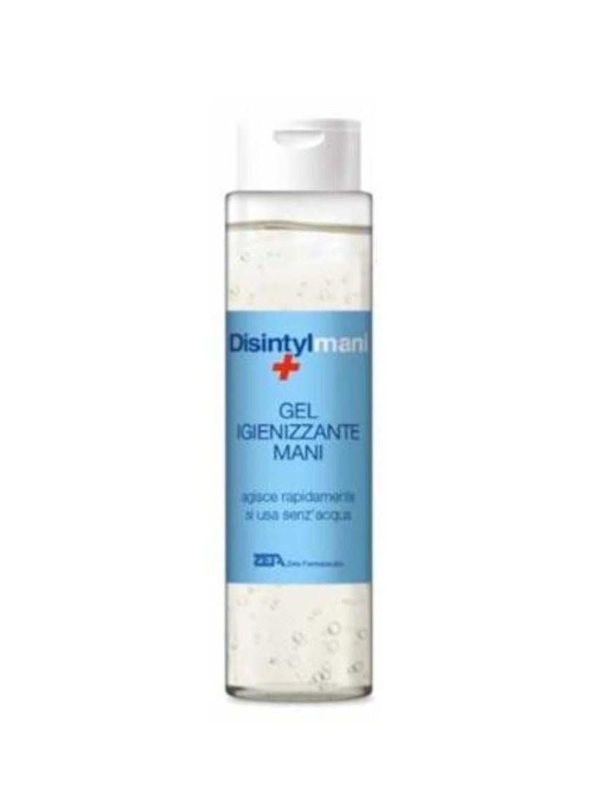 Disintyl mani gel igienizzante 100 ml