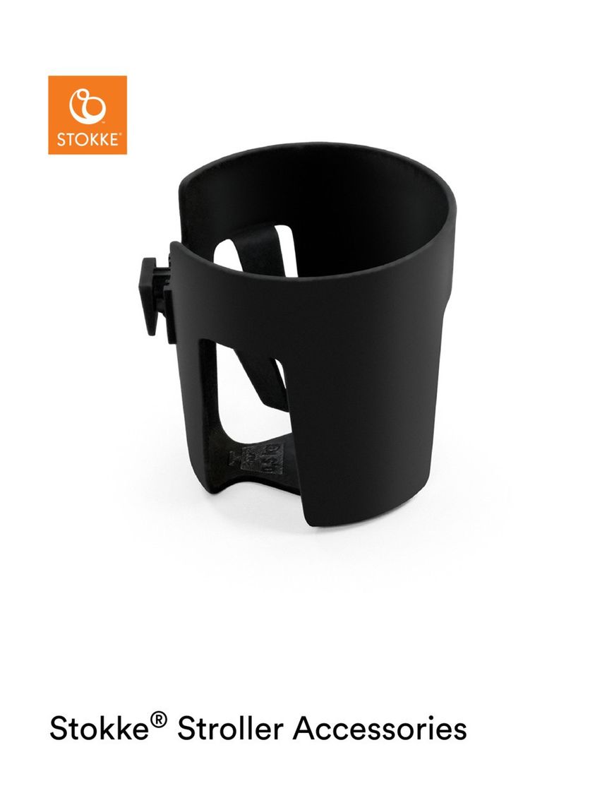 Stokke® stroller portabevande