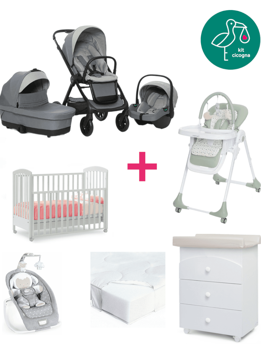 Silver - combinazione 2