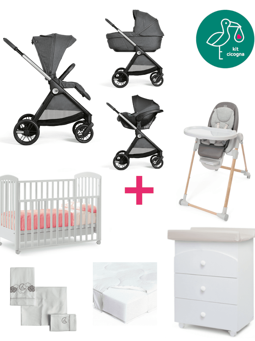 Gold - combinazione 1