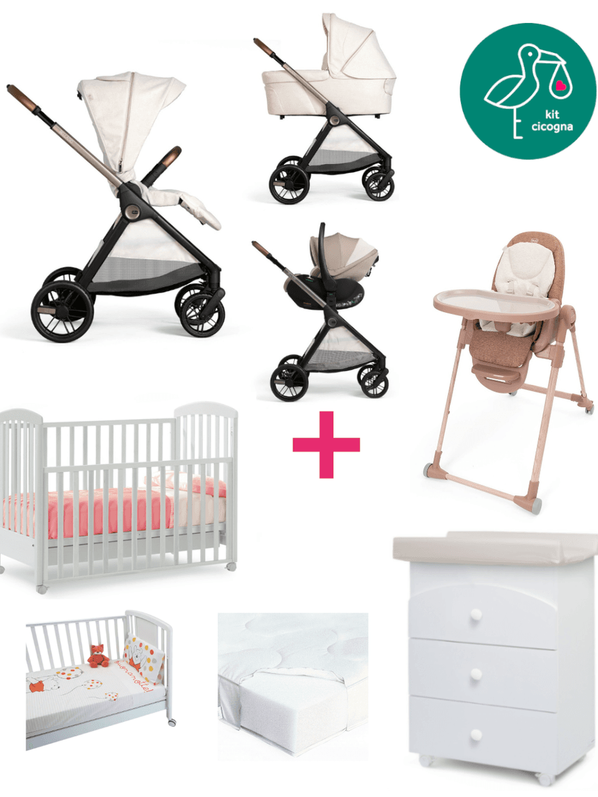 Gold - combinazione 2