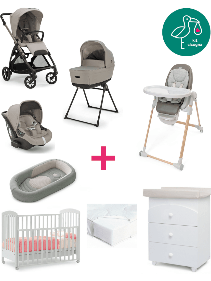 Platinum - combinazione 2