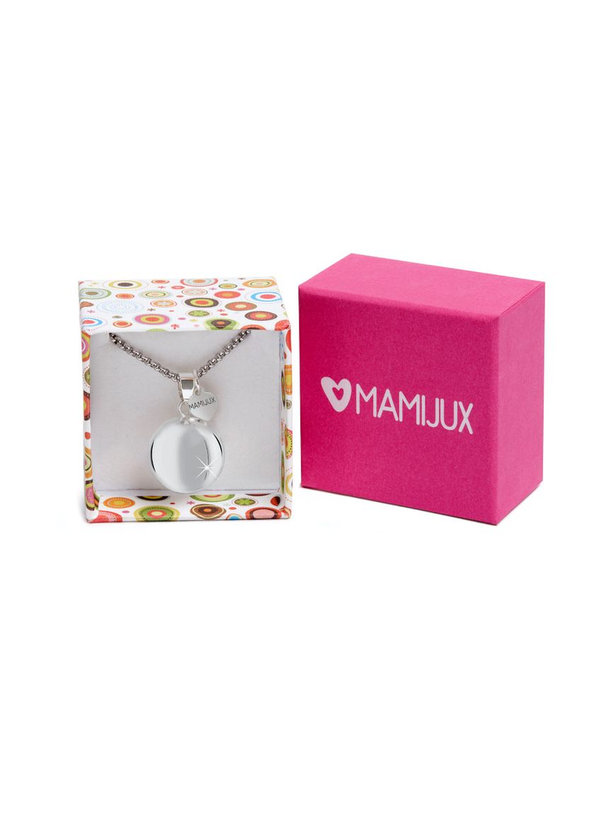 Mamijux Bracciale M’AMI Tag, Super Zia - Il Regalo Più Dolce Per Le Zie Bracciali 40072 Zoom